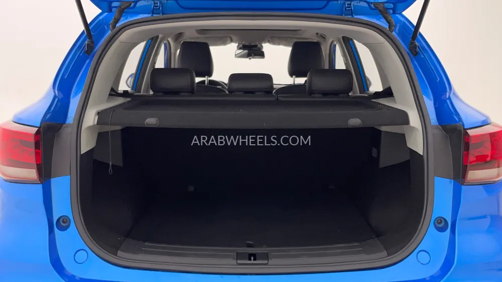 MG ZS 2025 for Sale in Dubai Image-30