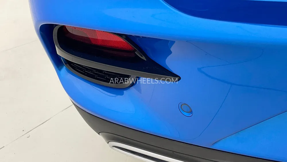 MG ZS 2025 for Sale in Dubai Image-32