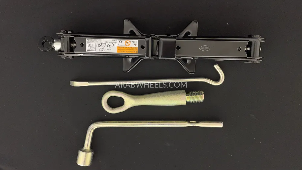 Mitsubishi Attrage 2025 for Sale in Dubai Image-26