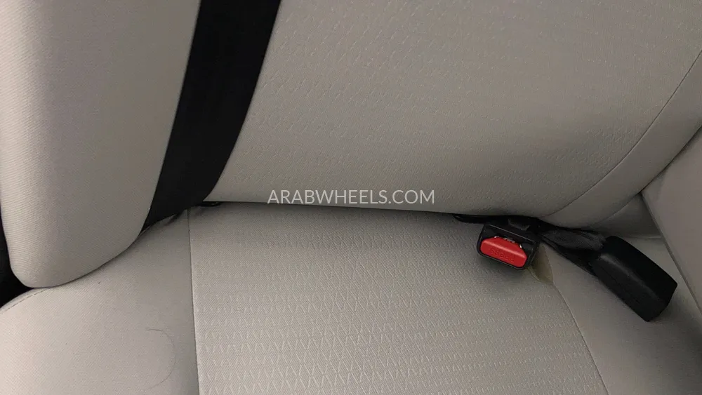 Mitsubishi Attrage 2025 for Sale in Dubai Image-31