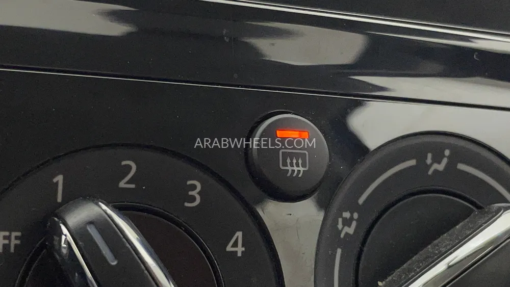 Mitsubishi Attrage 2025 for Sale in Dubai Image-32