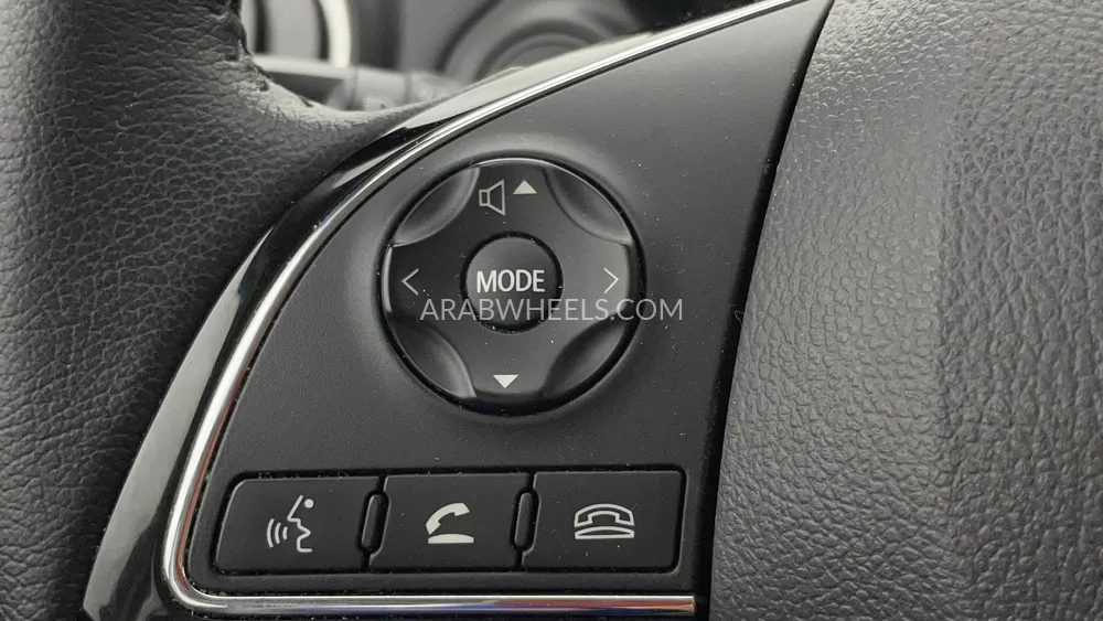Mitsubishi Attrage 2025 for Sale in Dubai Image-33