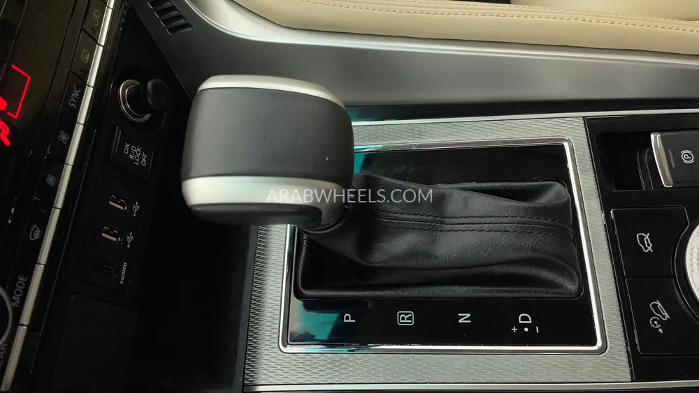 ميتسوبيشي مونتيرو سبورت 2023 for Sale in دبي Image-18