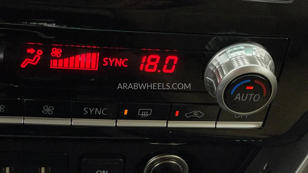 ميتسوبيشي مونتيرو سبورت 2023 for Sale in دبي Image-43