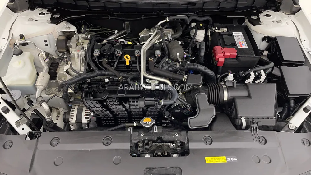 نيسان التيما 2025 for Sale in دبي Image-9