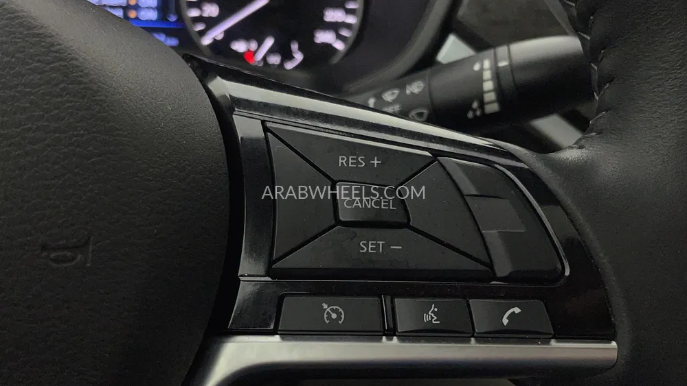 نيسان التيما 2025 for Sale in دبي Image-20