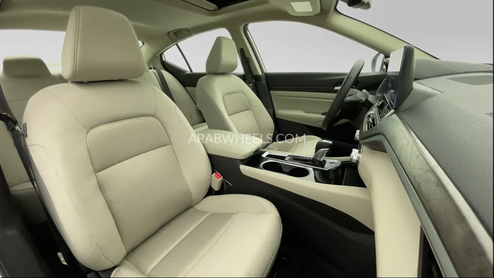 نيسان التيما 2025 for Sale in دبي Image-26
