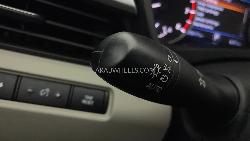 نيسان التيما 2025 for Sale in دبي Image-35