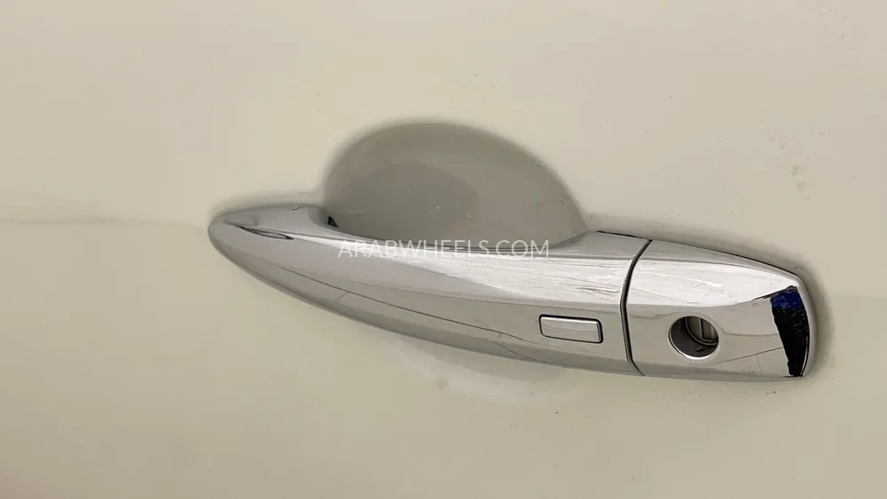 نيسان التيما 2025 for Sale in دبي Image-40