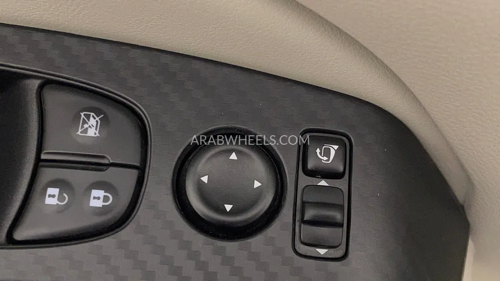 نيسان التيما 2025 for Sale in دبي Image-41