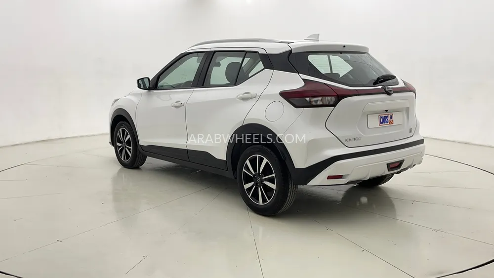 نيسان كيكس 2024 for Sale in دبي Image-5