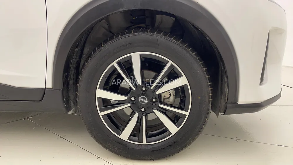 نيسان كيكس 2024 for Sale in دبي Image-10