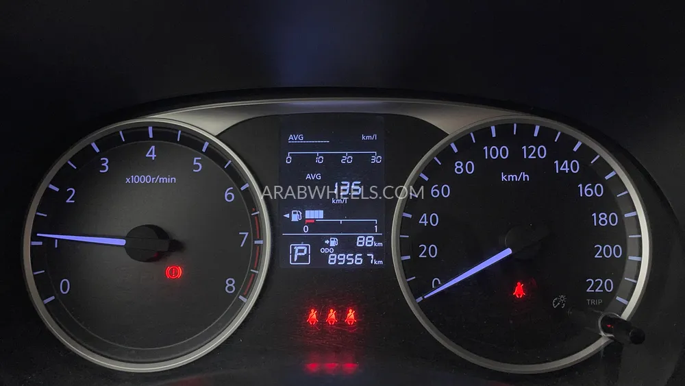 نيسان كيكس 2024 for Sale in دبي Image-13