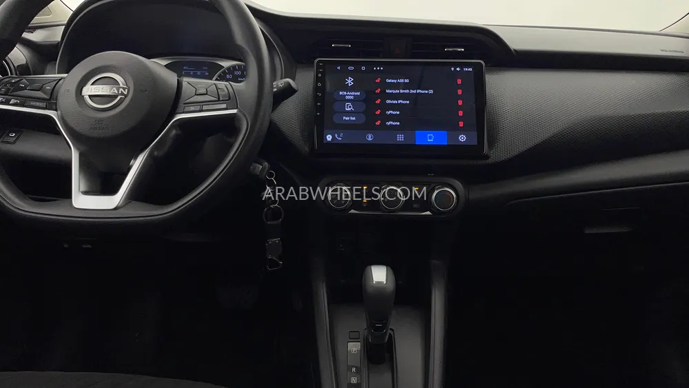 نيسان كيكس 2024 for Sale in دبي Image-14