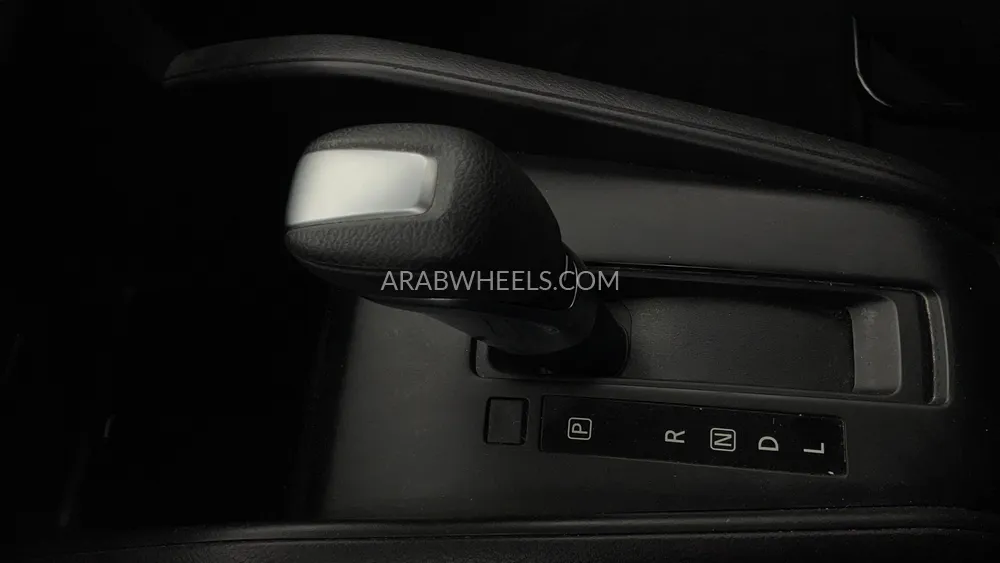 نيسان كيكس 2024 for Sale in دبي Image-18