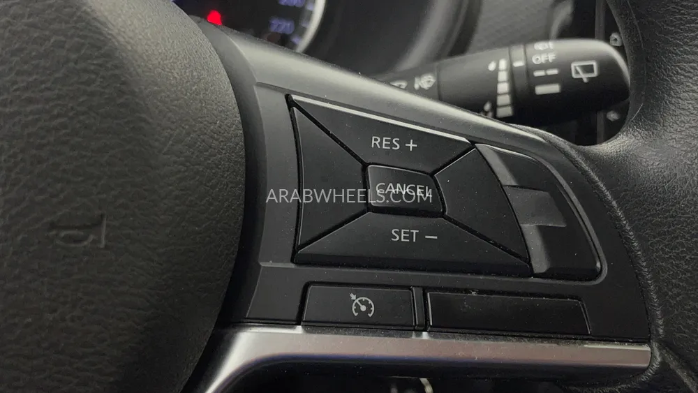 نيسان كيكس 2024 for Sale in دبي Image-20