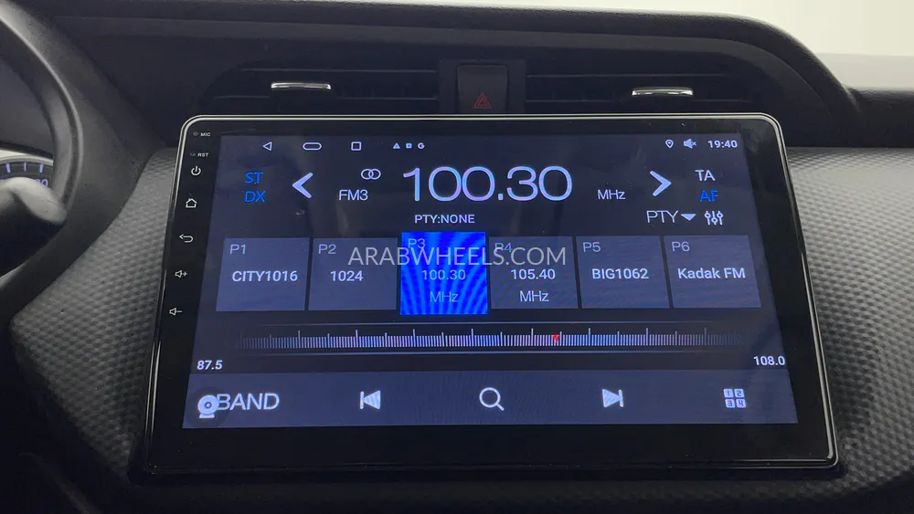 نيسان كيكس 2024 for Sale in دبي Image-30