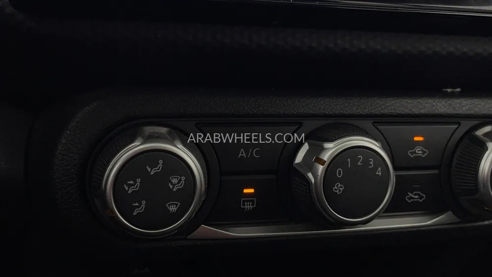 نيسان كيكس 2024 for Sale in دبي Image-34