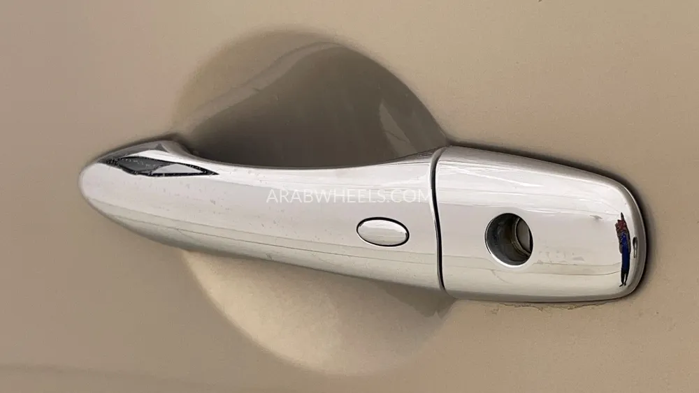 Nissan Patrol 2022 for Sale in Dubai Image-48