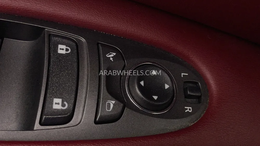 Nissan Patrol 2022 for Sale in Dubai Image-49