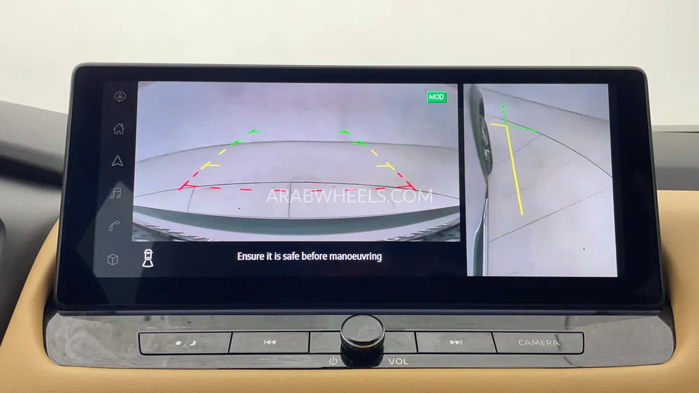 نيسان إكس تريل 2024 for Sale in دبي Image-18