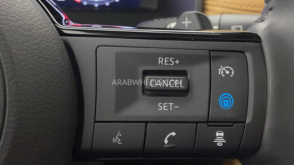 نيسان إكس تريل 2024 for Sale in دبي Image-22