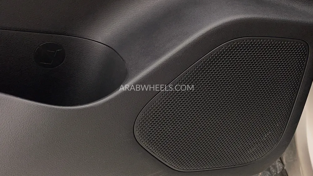 نيسان إكس تريل 2024 for Sale in دبي Image-25