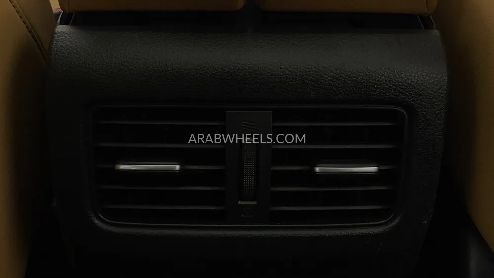 نيسان إكس تريل 2024 for Sale in دبي Image-27