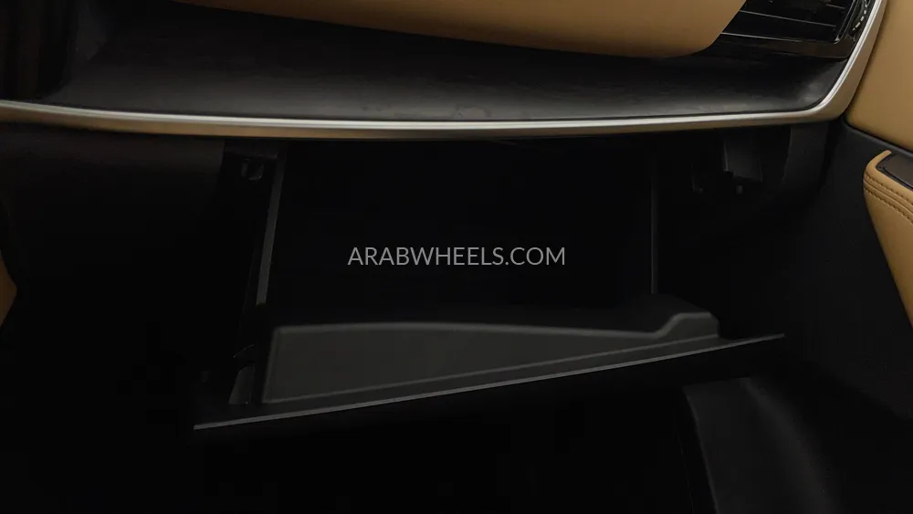 نيسان إكس تريل 2024 for Sale in دبي Image-35