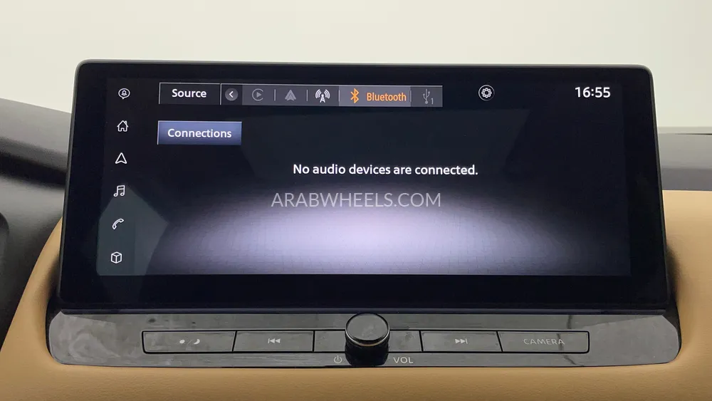 نيسان إكس تريل 2024 for Sale in دبي Image-39