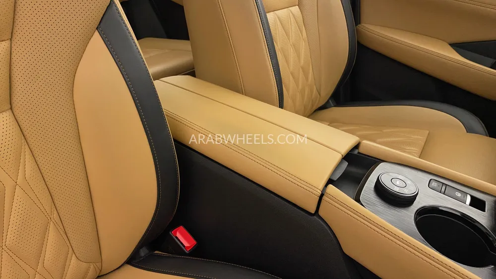 نيسان إكس تريل 2024 for Sale in دبي Image-43