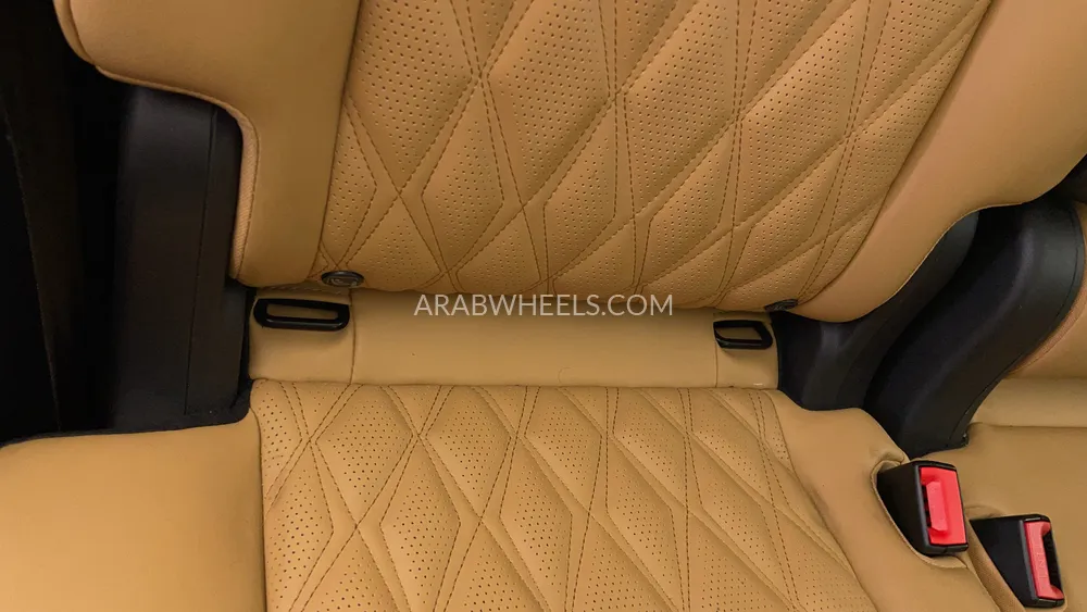 نيسان إكس تريل 2024 for Sale in دبي Image-45