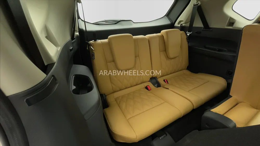 نيسان إكس تريل 2024 for Sale in دبي Image-46