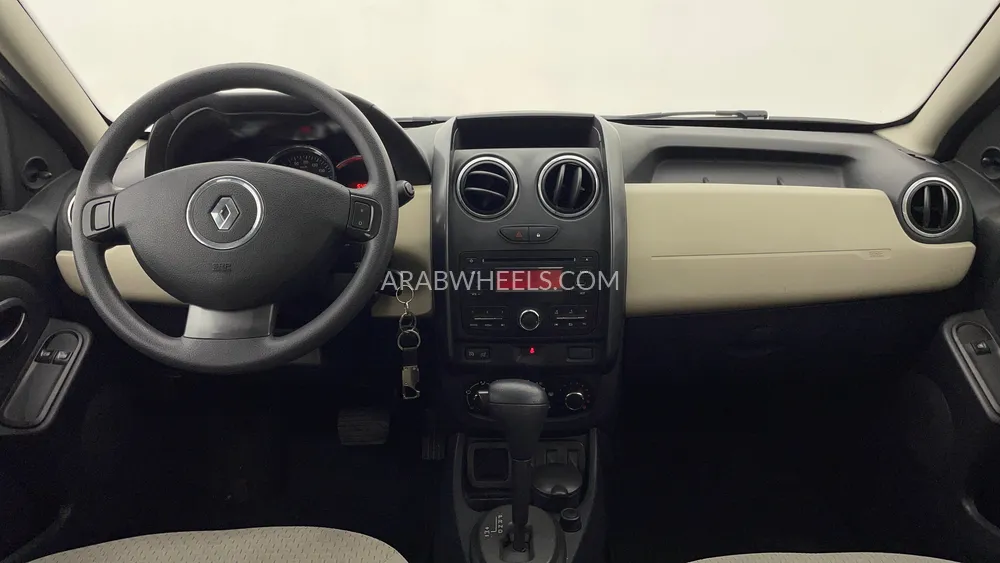 Renault Duster 2017 for Sale in Dubai Image-12