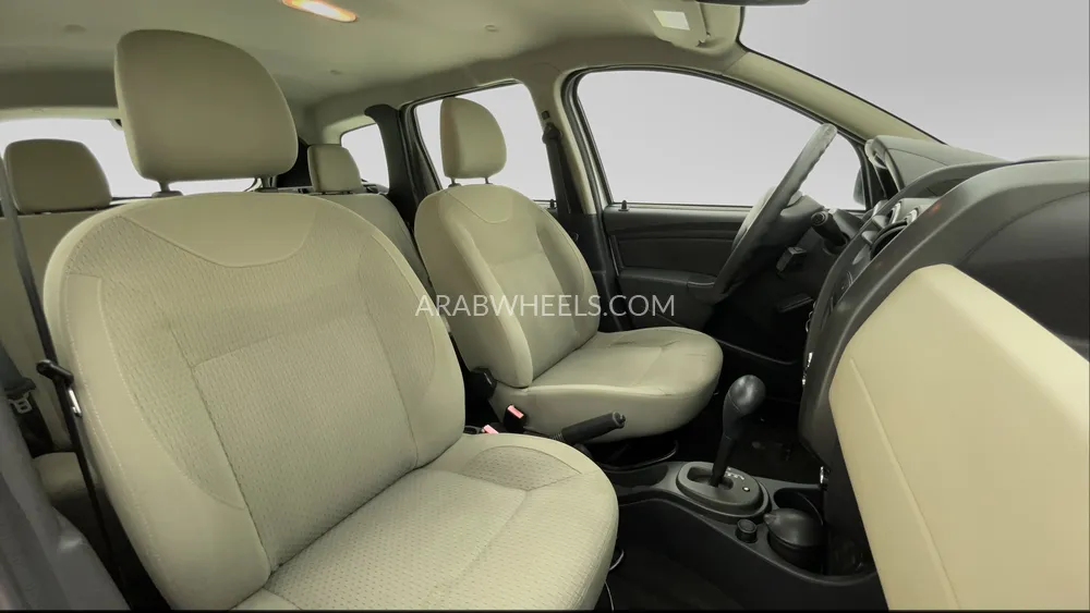 Renault Duster 2017 for Sale in Dubai Image-20