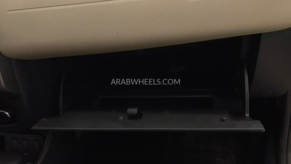 Renault Duster 2017 for Sale in Dubai Image-25