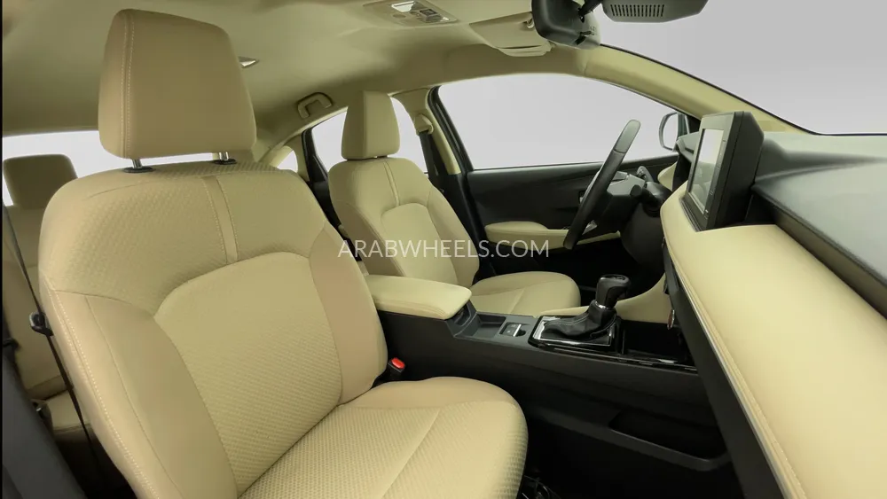 تويوتا يارس 2023 for Sale in دبي Image-25