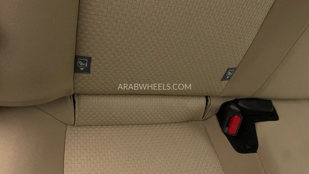 تويوتا يارس 2023 for Sale in دبي Image-37