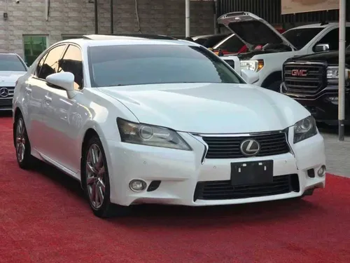 Lexus GS 2014 for Sale