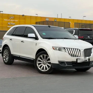 لينكون MKX 2013 for Sale