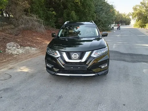 Nissan X-Trail 2.5 SL 4WD 2018 for Sale