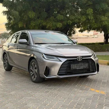 تويوتا يارس 2023 for Sale