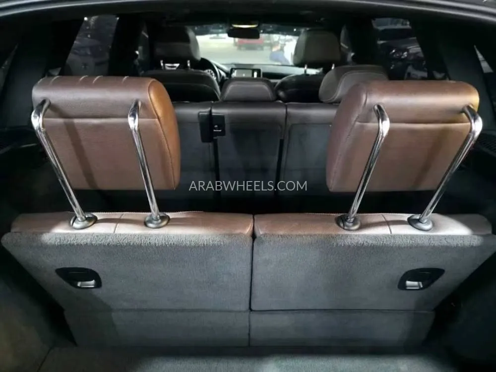 BMW X5 2016 for Sale in Ajman Image-17