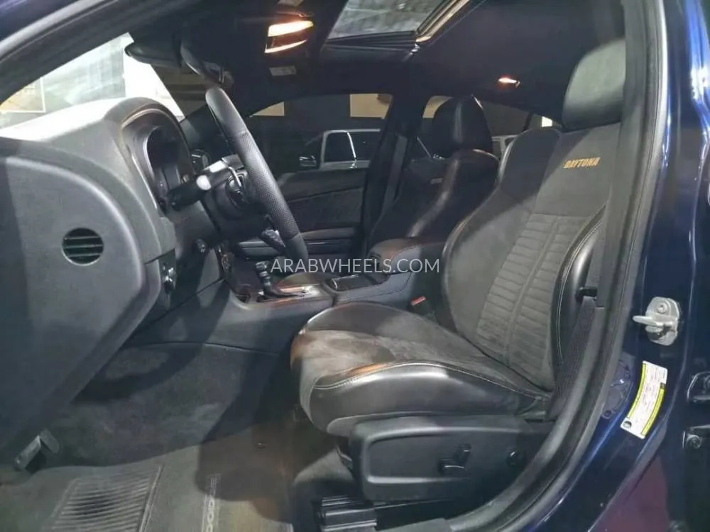 Dodge Charger 2017 for Sale in Ajman Image-17