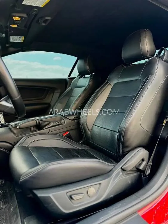 فورد موستانج 2022 for Sale in دبي Image-17