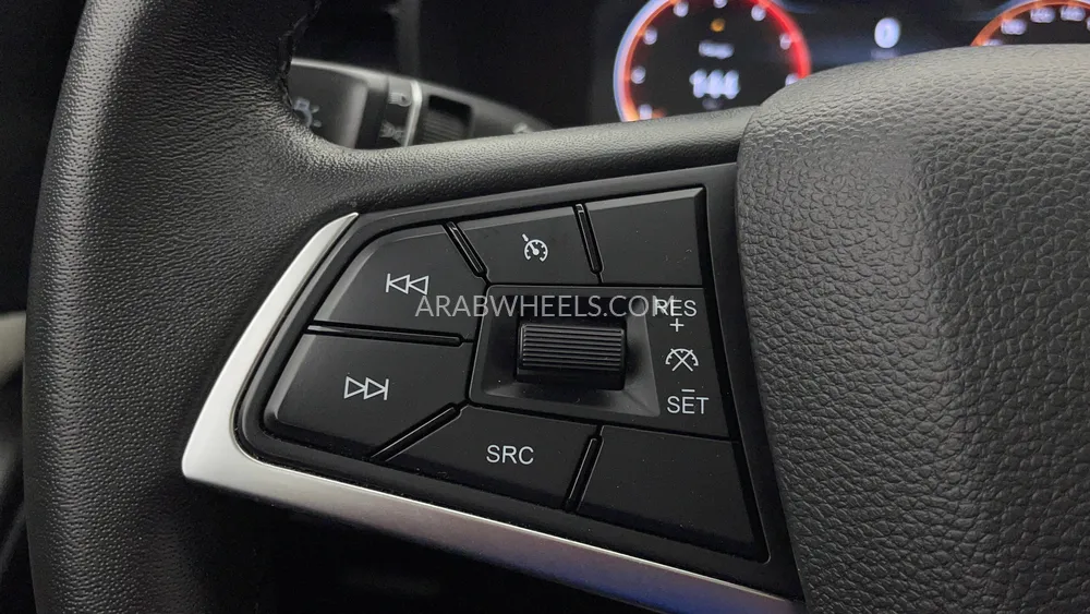 JAC JS4 2023 for Sale in Dubai Image-22