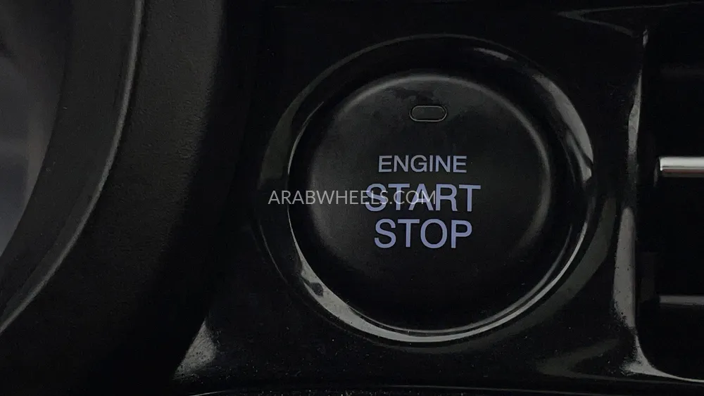 JAC JS4 2023 for Sale in Dubai Image-23