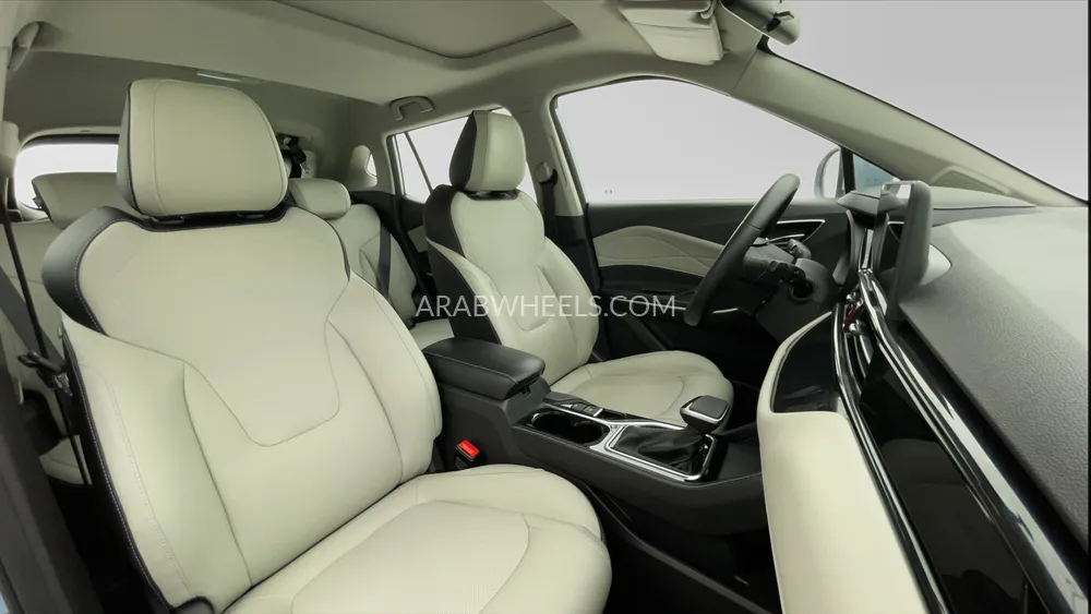 JAC JS4 2023 for Sale in Dubai Image-28