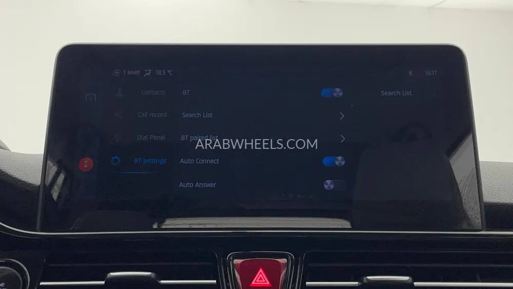 JAC JS4 2023 for Sale in Dubai Image-38