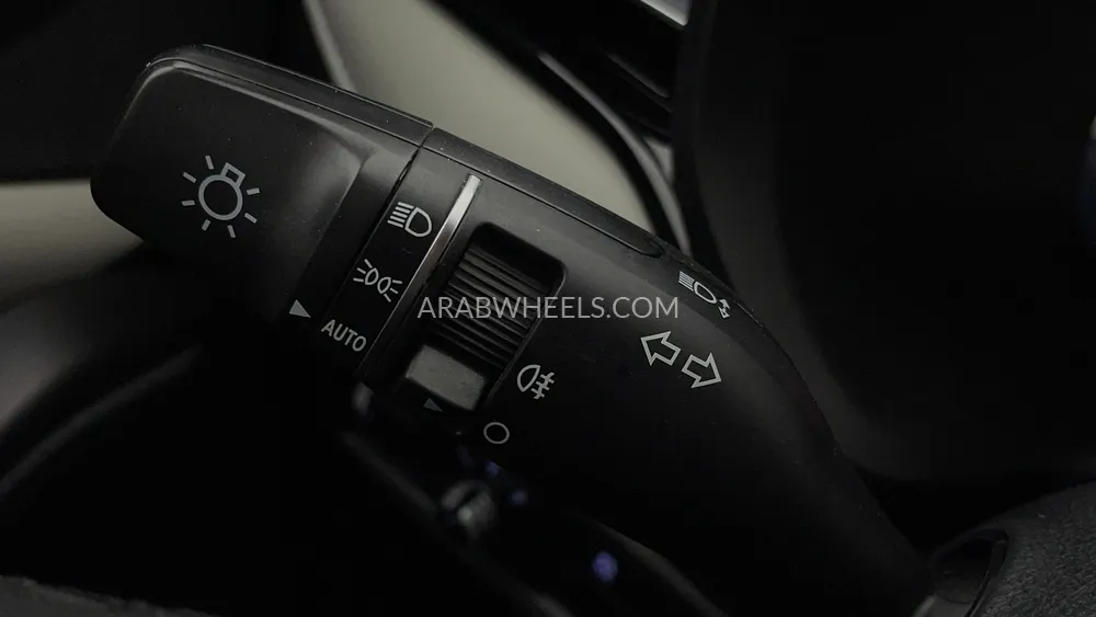 JAC JS4 2023 for Sale in Dubai Image-39